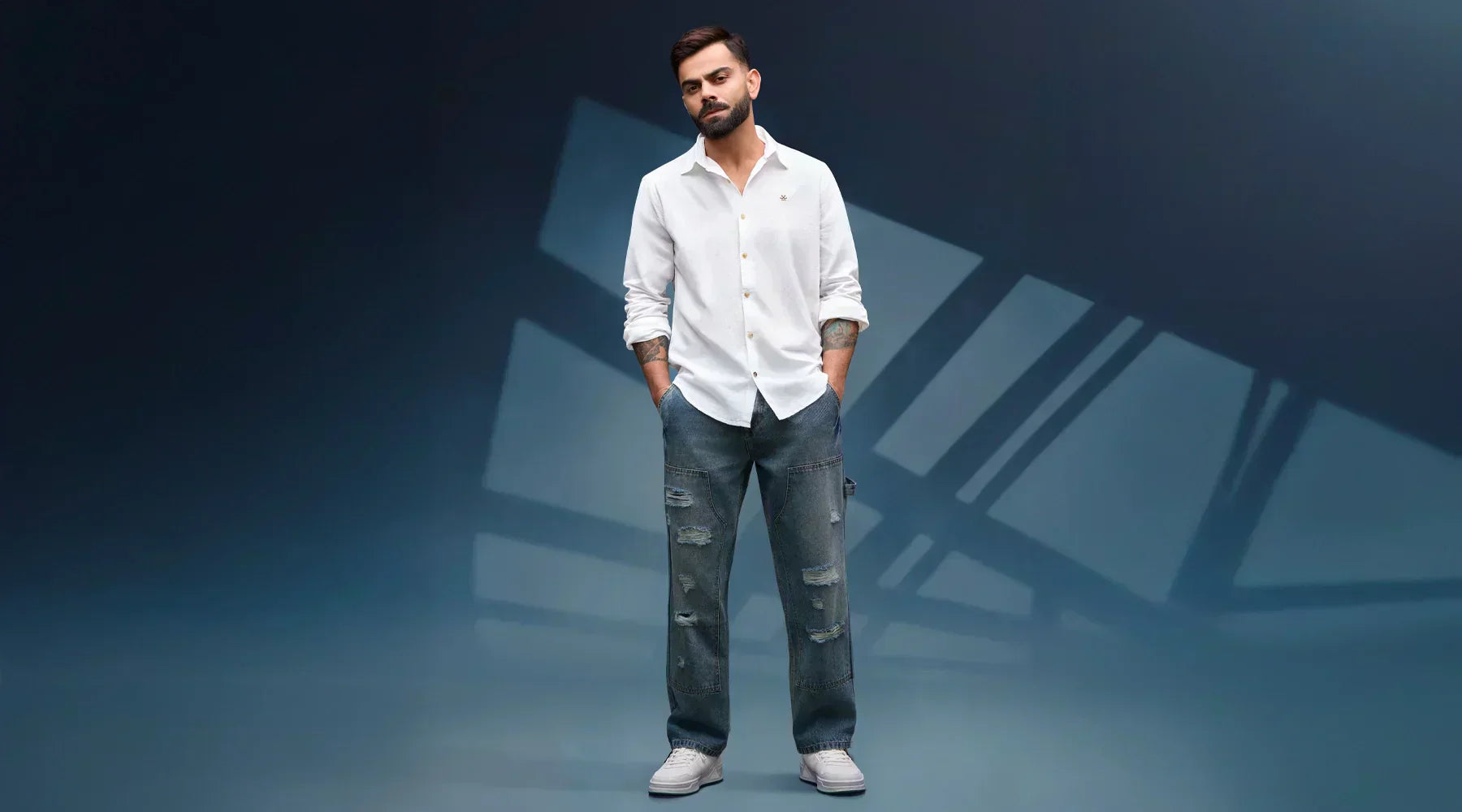 Best Colour Combination for Men in 2026: Casual & Formal Outfit Ideas   Wrogn