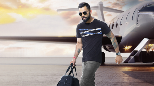 Trending Airport Outfits for Men