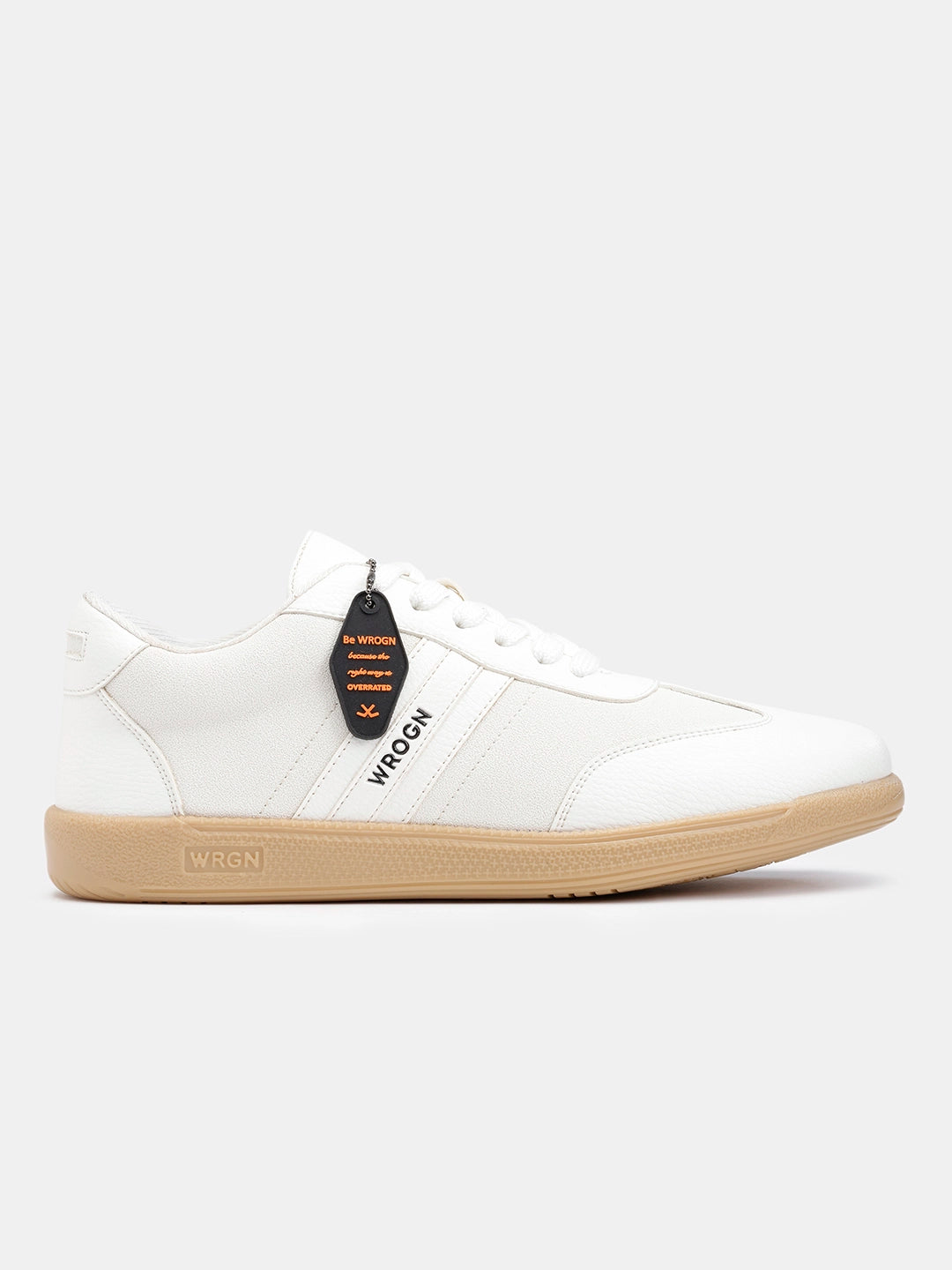 Vesper Blanc Sneakers