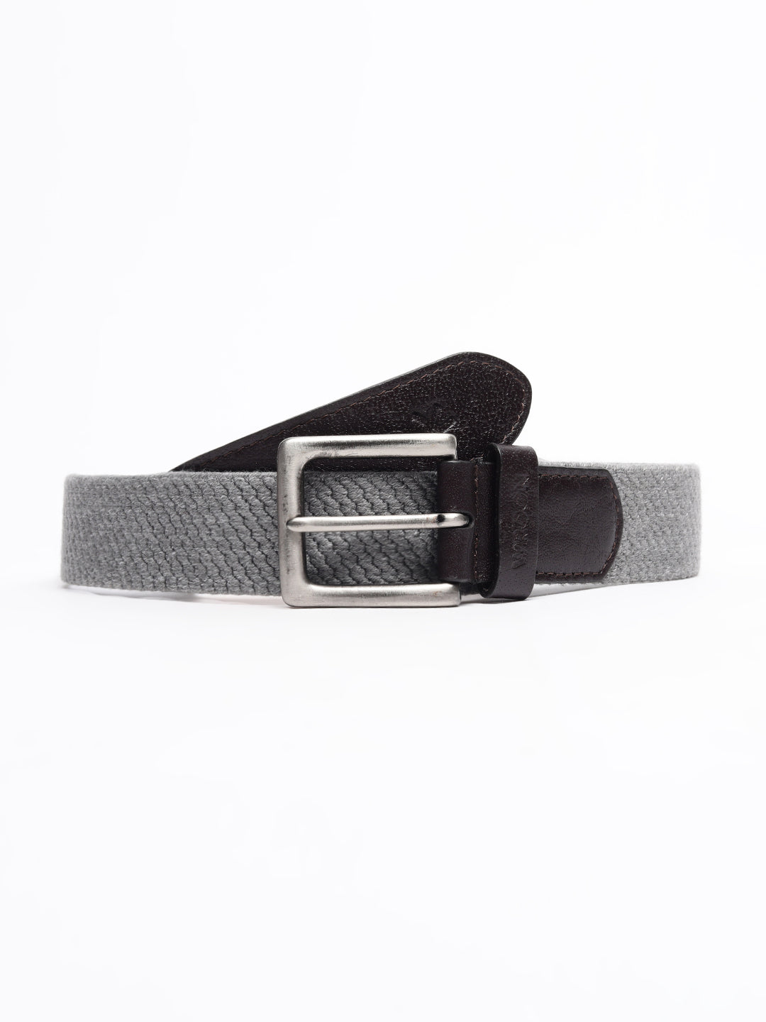 Stretchable Braided Belt