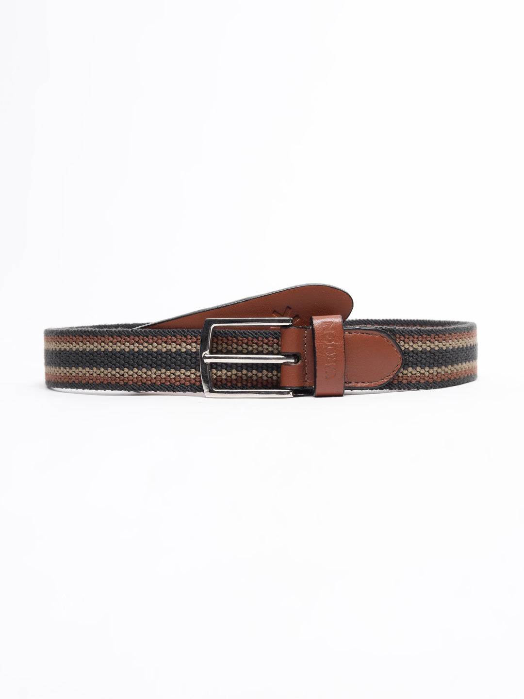 Stretchable Textured Belt