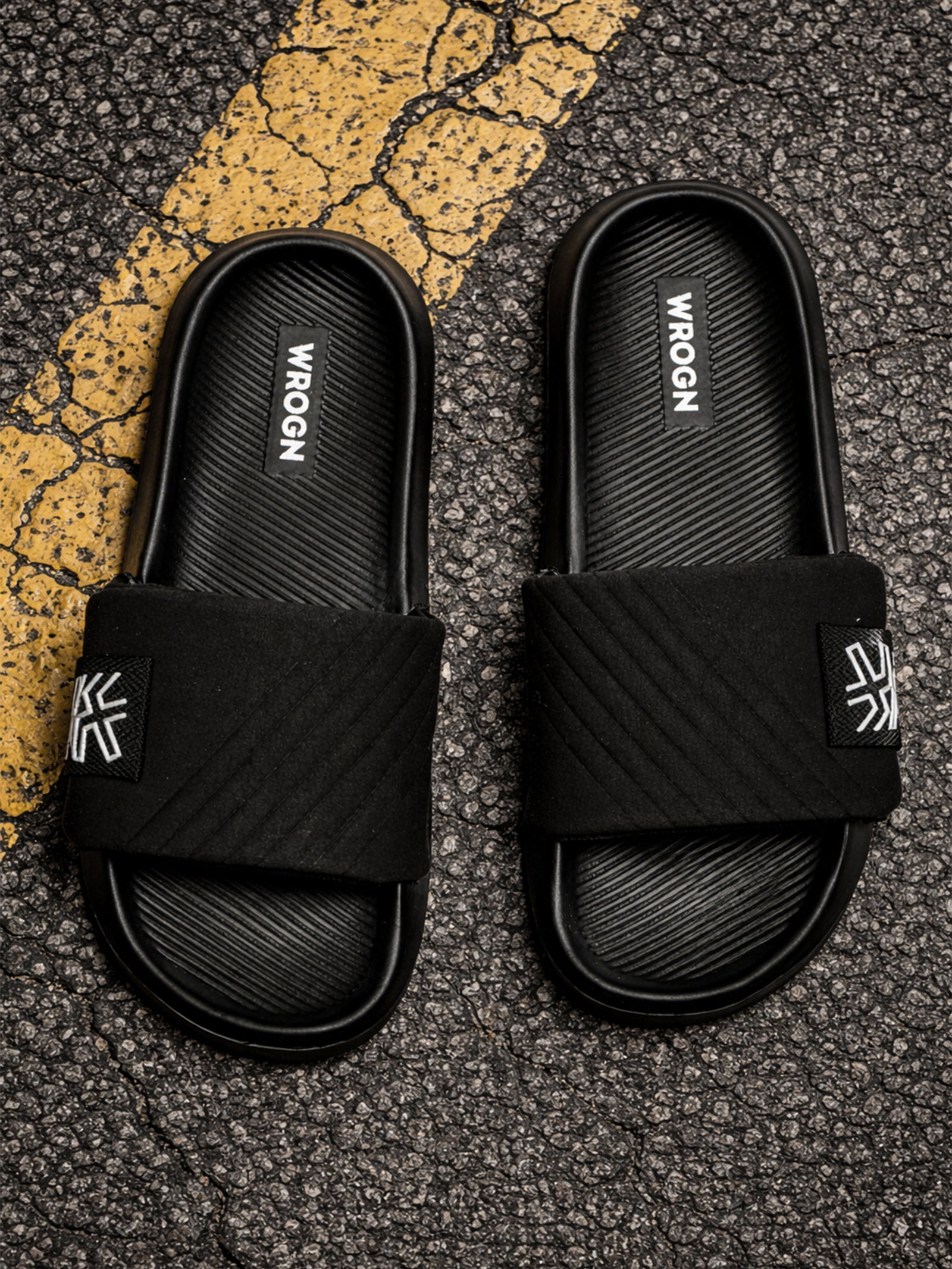 Sliders Shadow Walk Sliders - Image 1