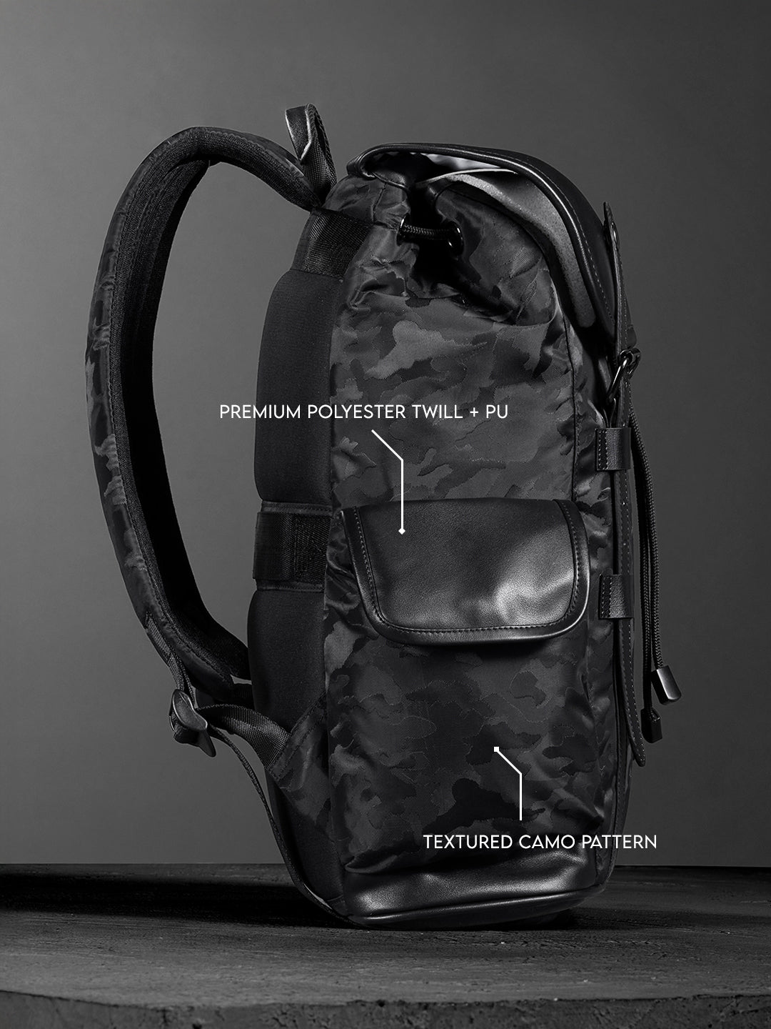 lululemon cruiser backpack camo Tonal Camo Backpack