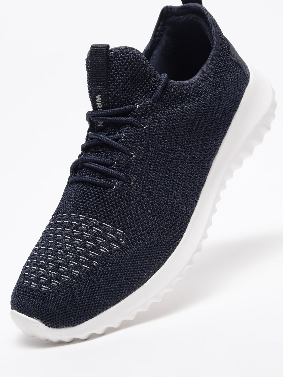 Active Athleisure Mesh Shoes