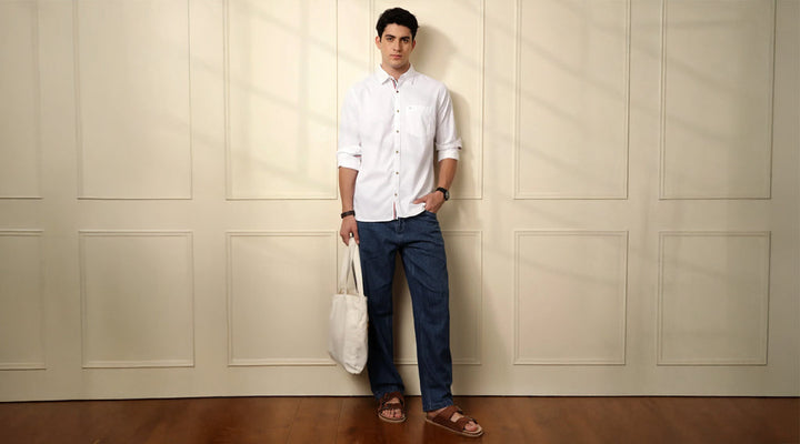 Best Jeans Pant Shirt Combination for Everyday Looks