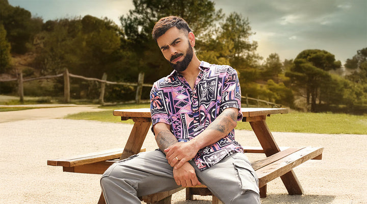 Goa Dress for Men: Easy Outfit Ideas for a Perfect Vacation Look