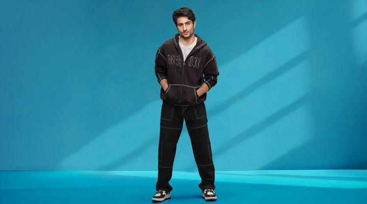 Best Cargo Pants Outfit Men Should Try This Year