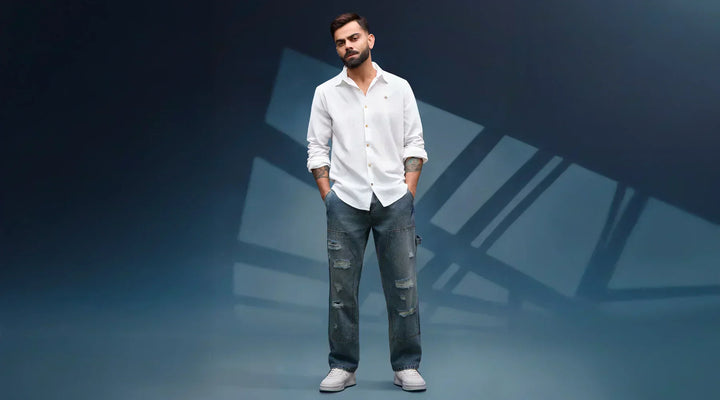 dress colour combination for man casual