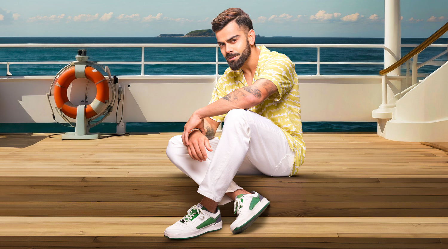 Best Summer Outfits For Men in 2024