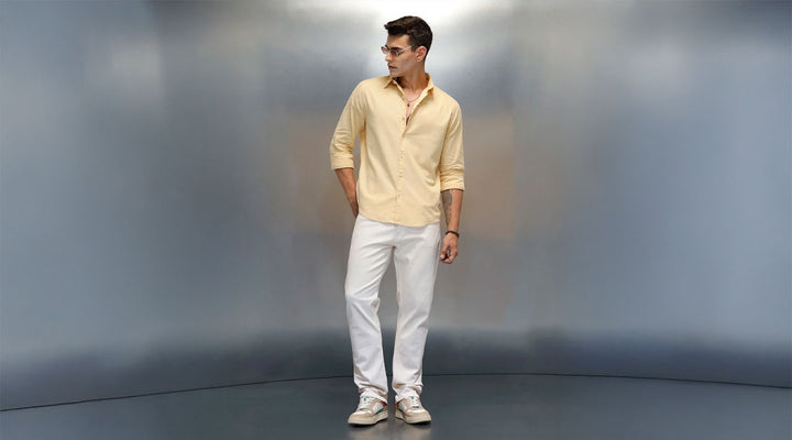 Best Wedding Formal Pant Shirt Style Ideas for Men This Year