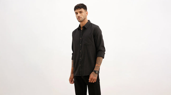 Black Pant Combination Shirt: 25+ Best Shirt Colours to Pair with Black Pants (2026 Guide)