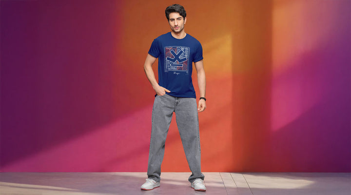 Casual and Stylish College Outfits for Boys