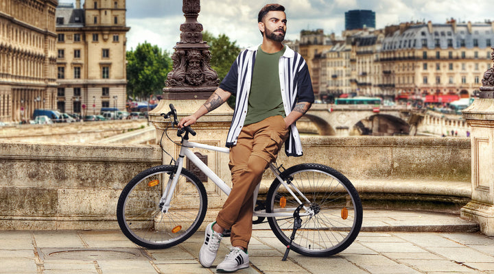 Top 5 T-Shirt and Shirt Combinations to Try in This Year