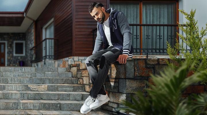 5 Different Types of Men's Jeans Trending This Year