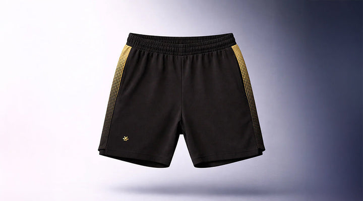 Types of Shorts for Men: Find Your Perfect Style