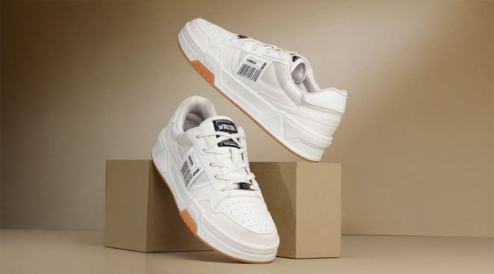 Step Into Fashion with Must Have Shoes for Men