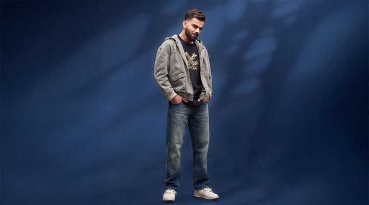 Trendy Types of Jackets for Men That Upgrade Your Look