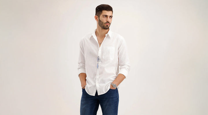 Smart Casual Dress Code for Men: Complete Style Guide