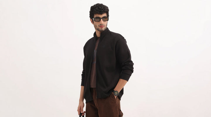 What Is Fleece Jacket? A Simple Guide for Indian Winters