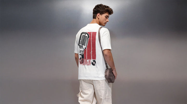 Rainy Season Clothes for Men: 10 Stylish Monsoon Outfit Ideas
