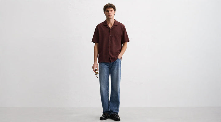 Summer Outfits for Men That Actually Feel Easy to Wear