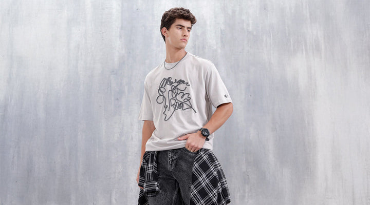 Types of T Shirts for Men: A Complete Guide to Every Style