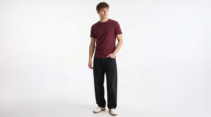 Capsule Wardrobe Men Guide for Work, Travel and Daily Wear