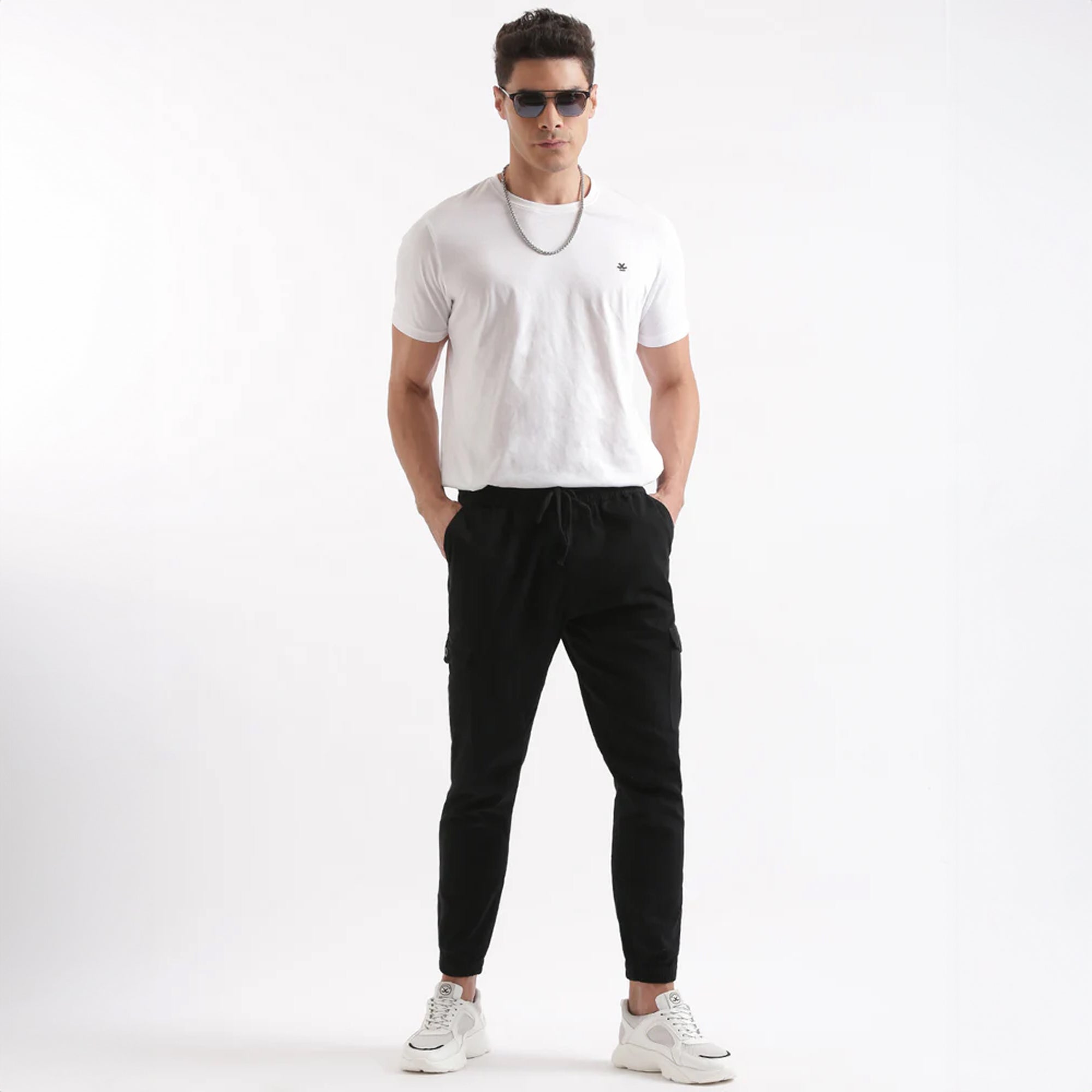 Mens Joggers & Track Pants from WROGN: Your New Staple! – Wrogn