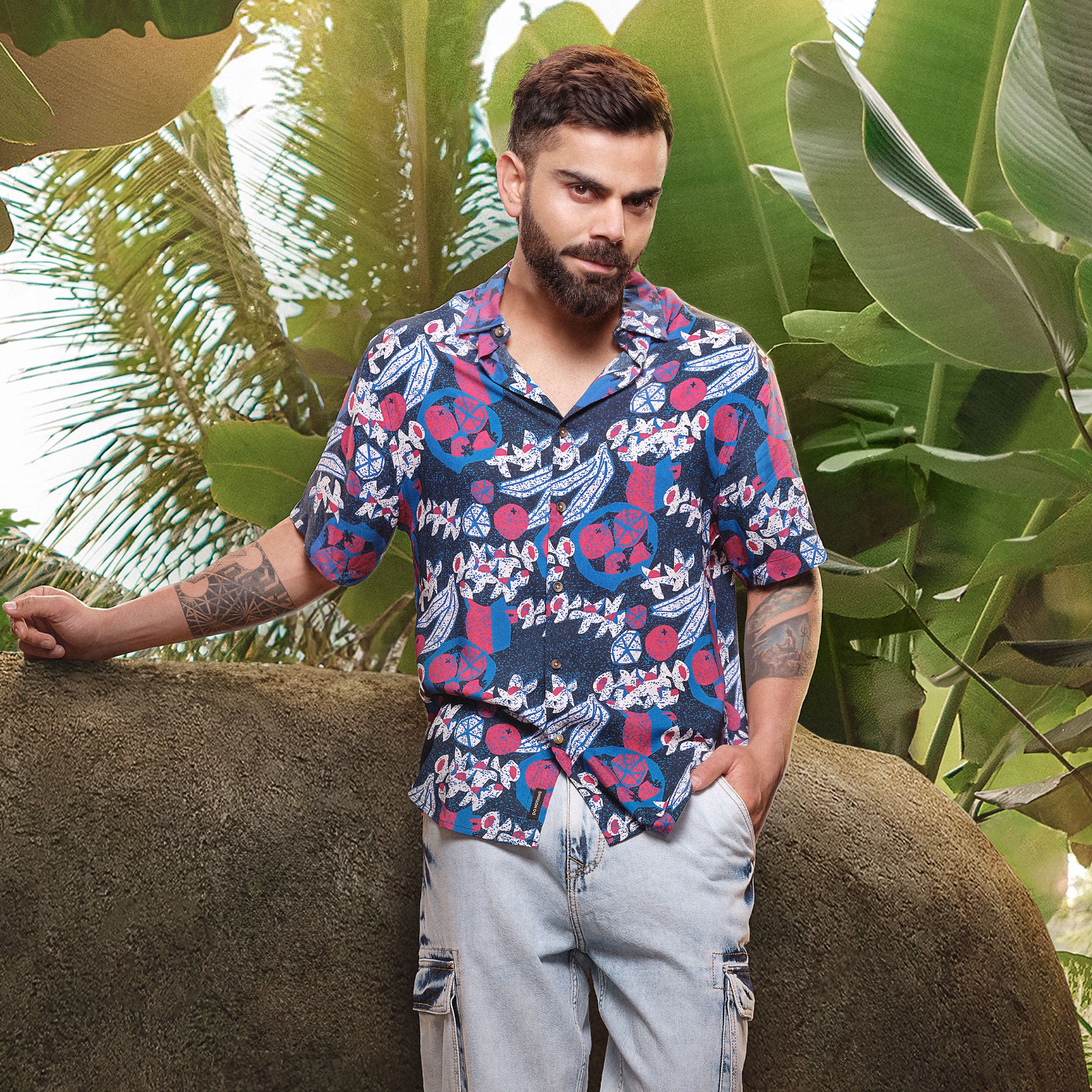 Retro Shirts Mens 60s Shirt Style Men, Retro Shirt Men, Vintage 60s