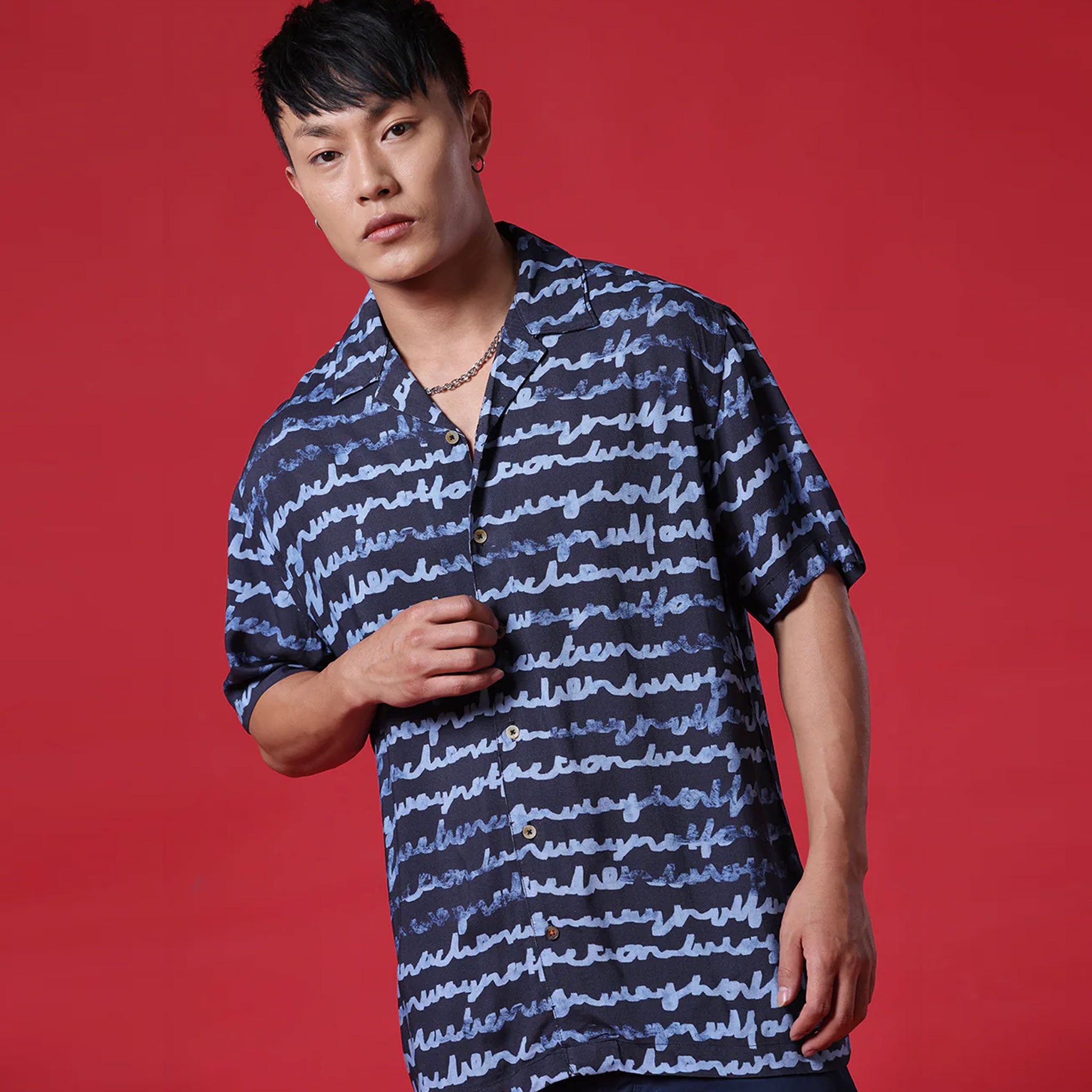 Beach shirts for men