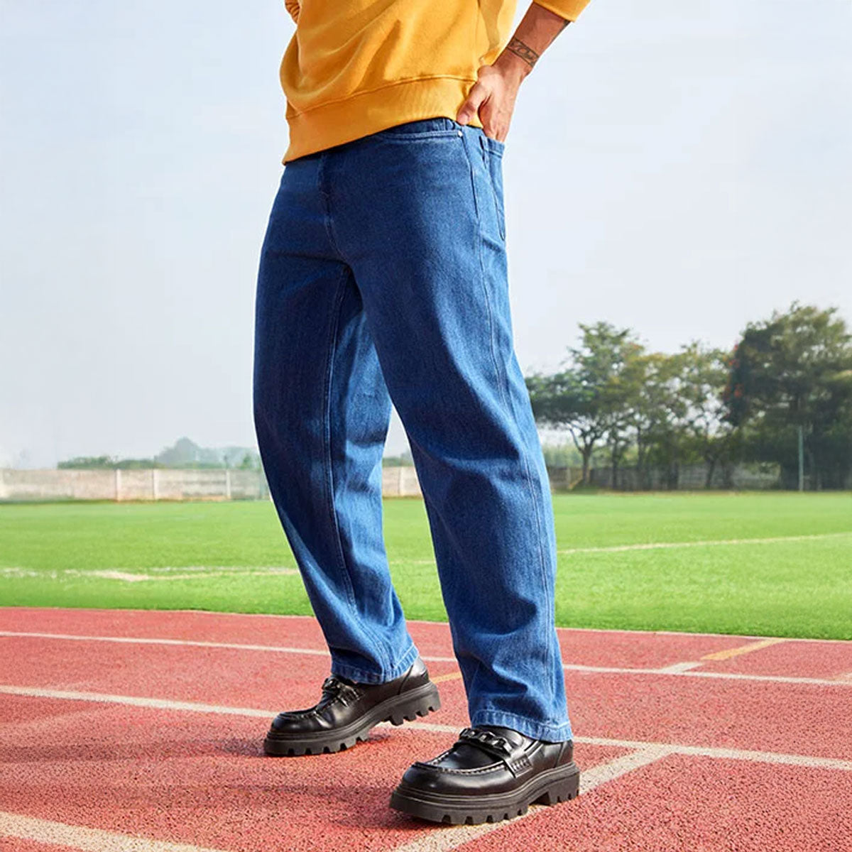 Jeans for Men