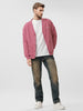 Pink Frost Urban Sweatshirt