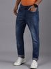 Striking Slim Fit Mid-Rise Jeans