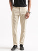 Timeless Beige Chino Trouser