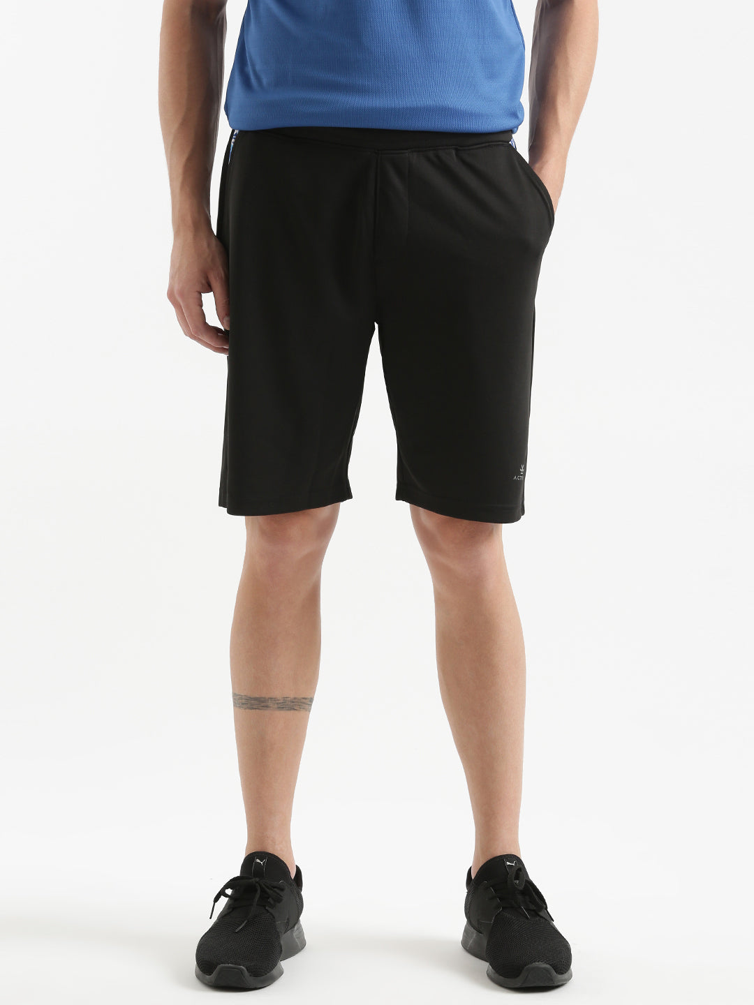 Fresh Flex Active Shorts