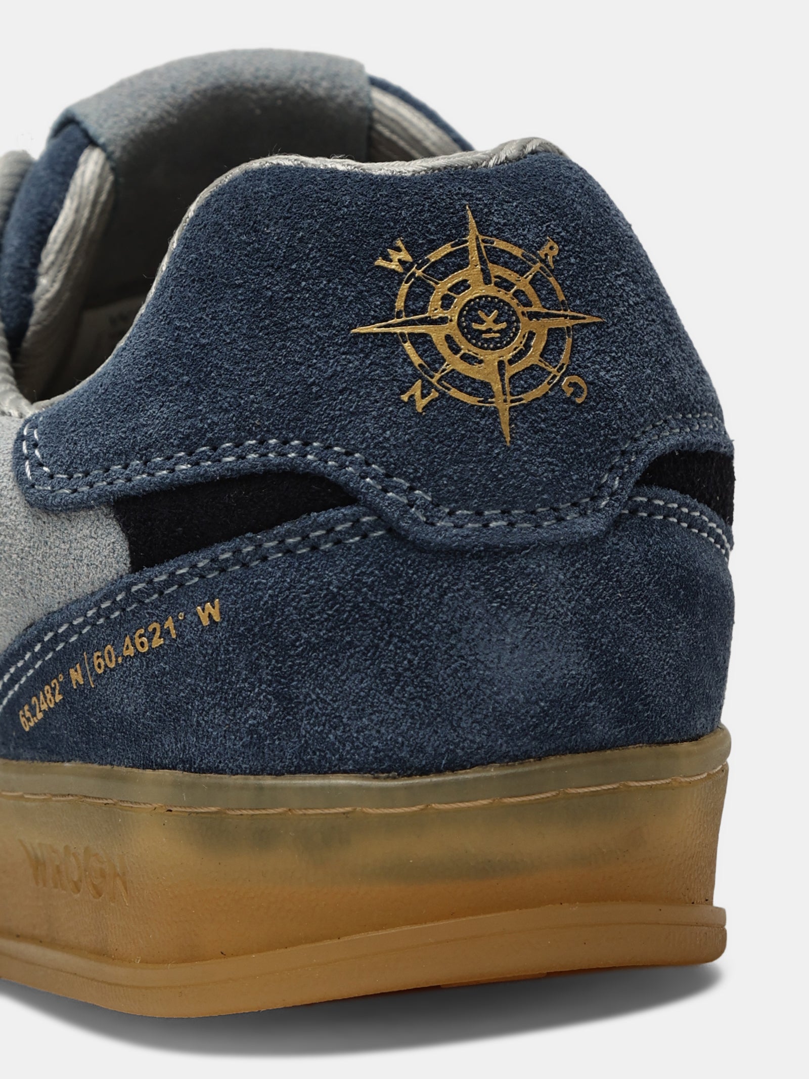 Sneakers | Project Atlas 27°