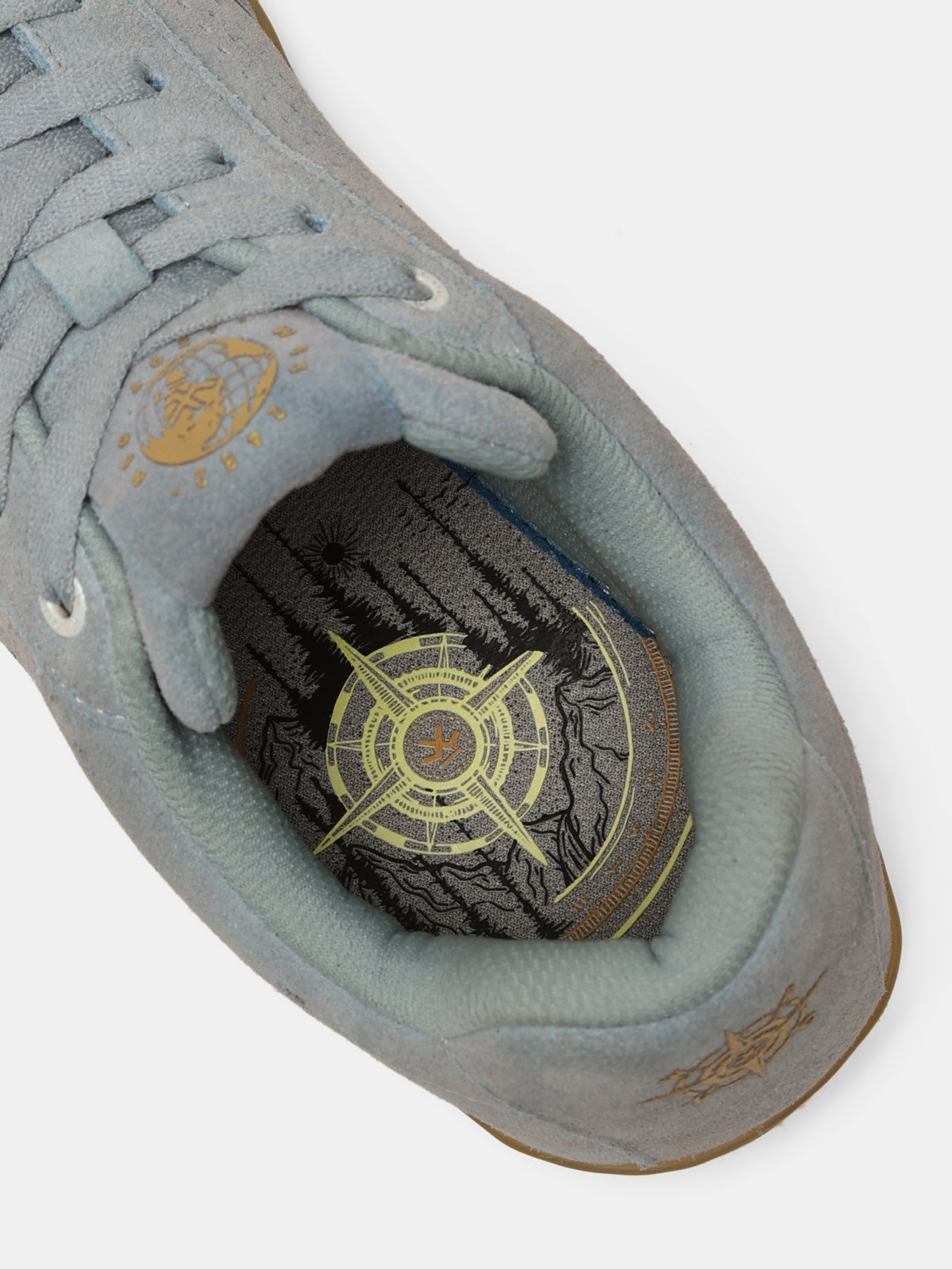 Sneakers | Project Atlas 31°