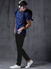 Black Slim Fit Stretchable Jeans