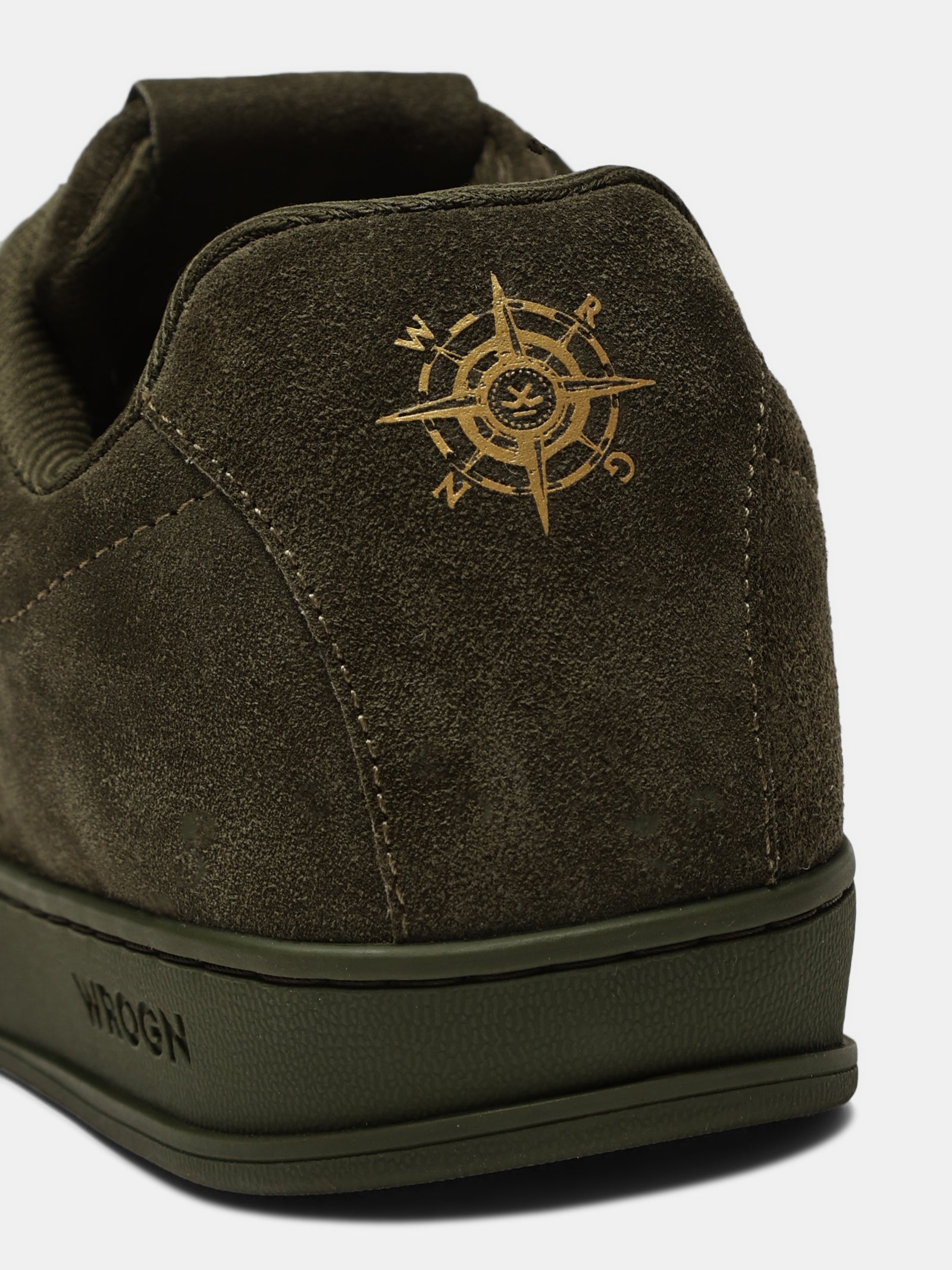 Sneakers | Project Atlas 29°