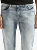 Explorer Basic Tapered Fit Jeans