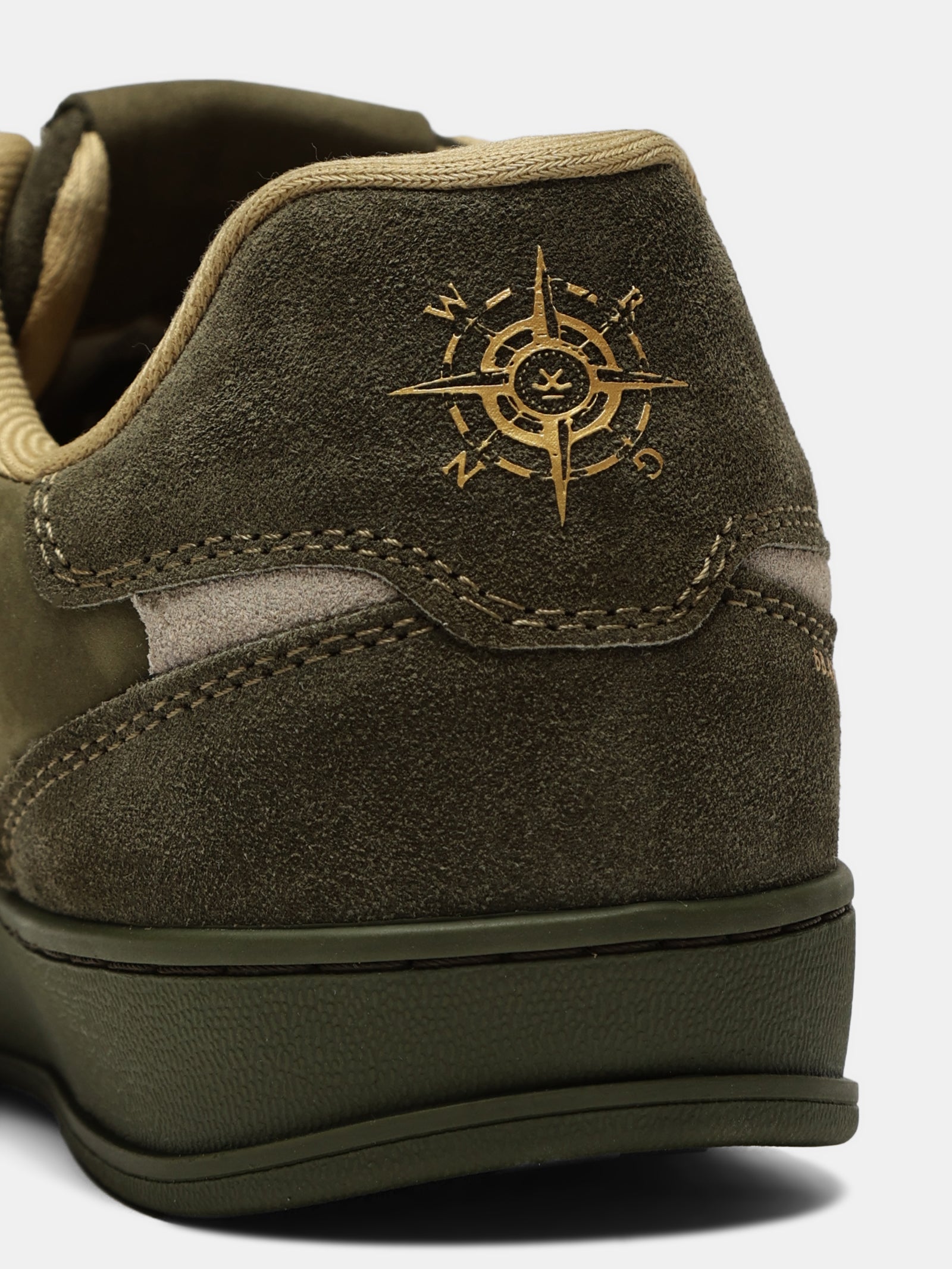 Sneakers | Project Atlas 26°