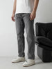 Classic Anti Fit Denim Jeans | Grey