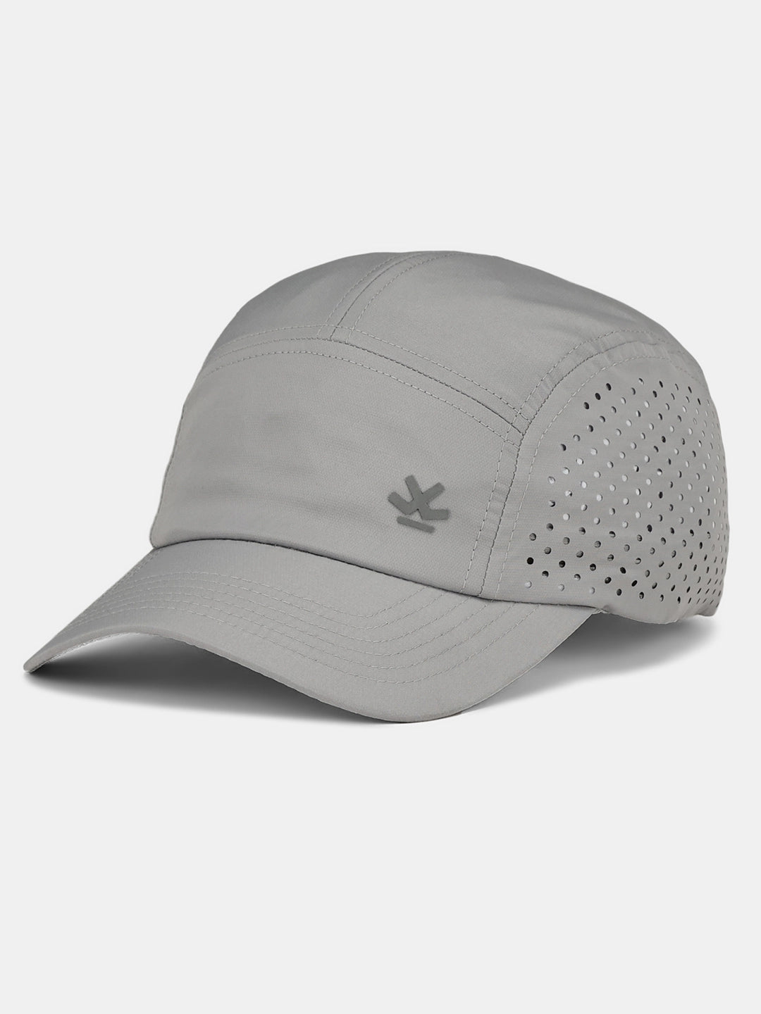 Solid Perfomance Active Cap | Grey