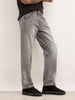 Anti Fit Cut & Sew Denim Jeans | Grey | WJN0200AT2145S
