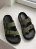 Open footwear | Forest Lock | Sandals