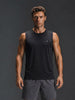 Performance Vest | Active |  Black