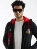 Printed ISRO Hoodie