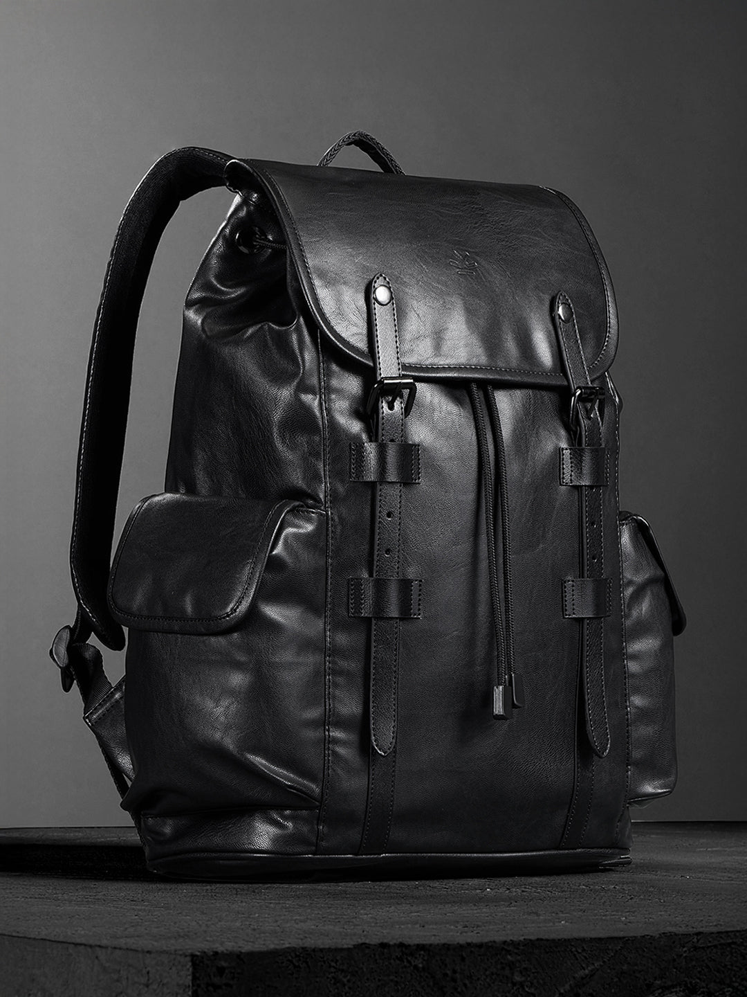 Snaplock Backpack | Black (30L)