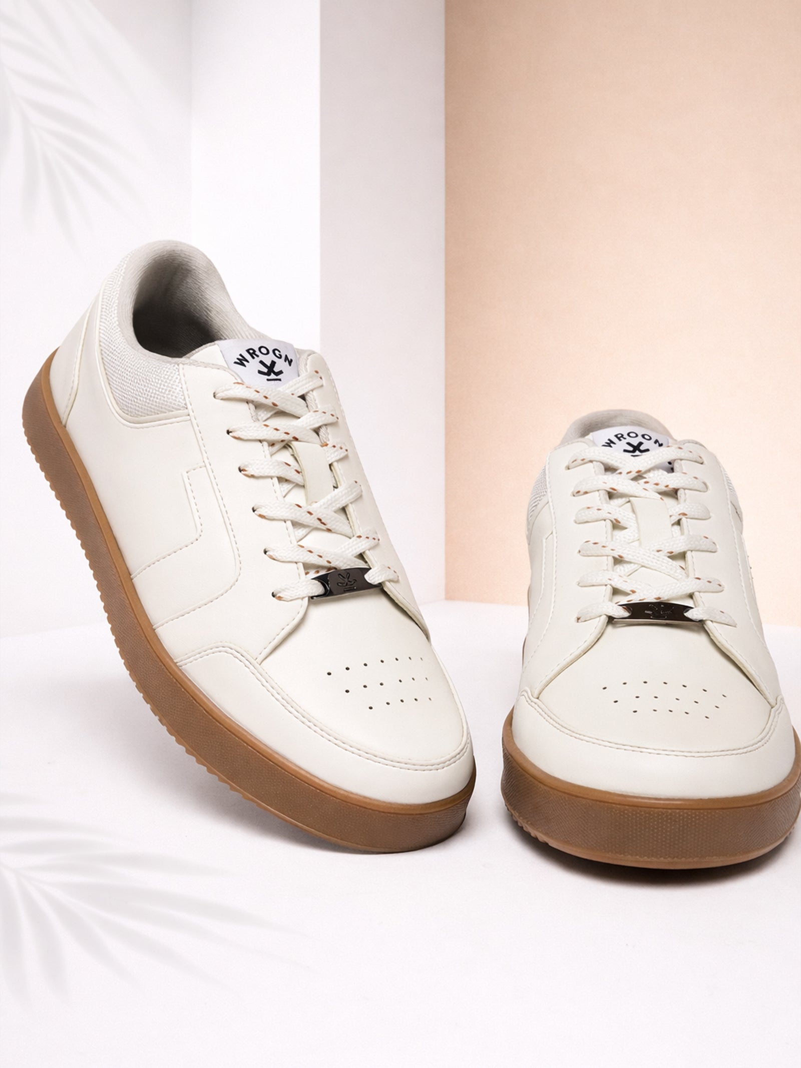 Sneakers  |  Bramble Earthlite