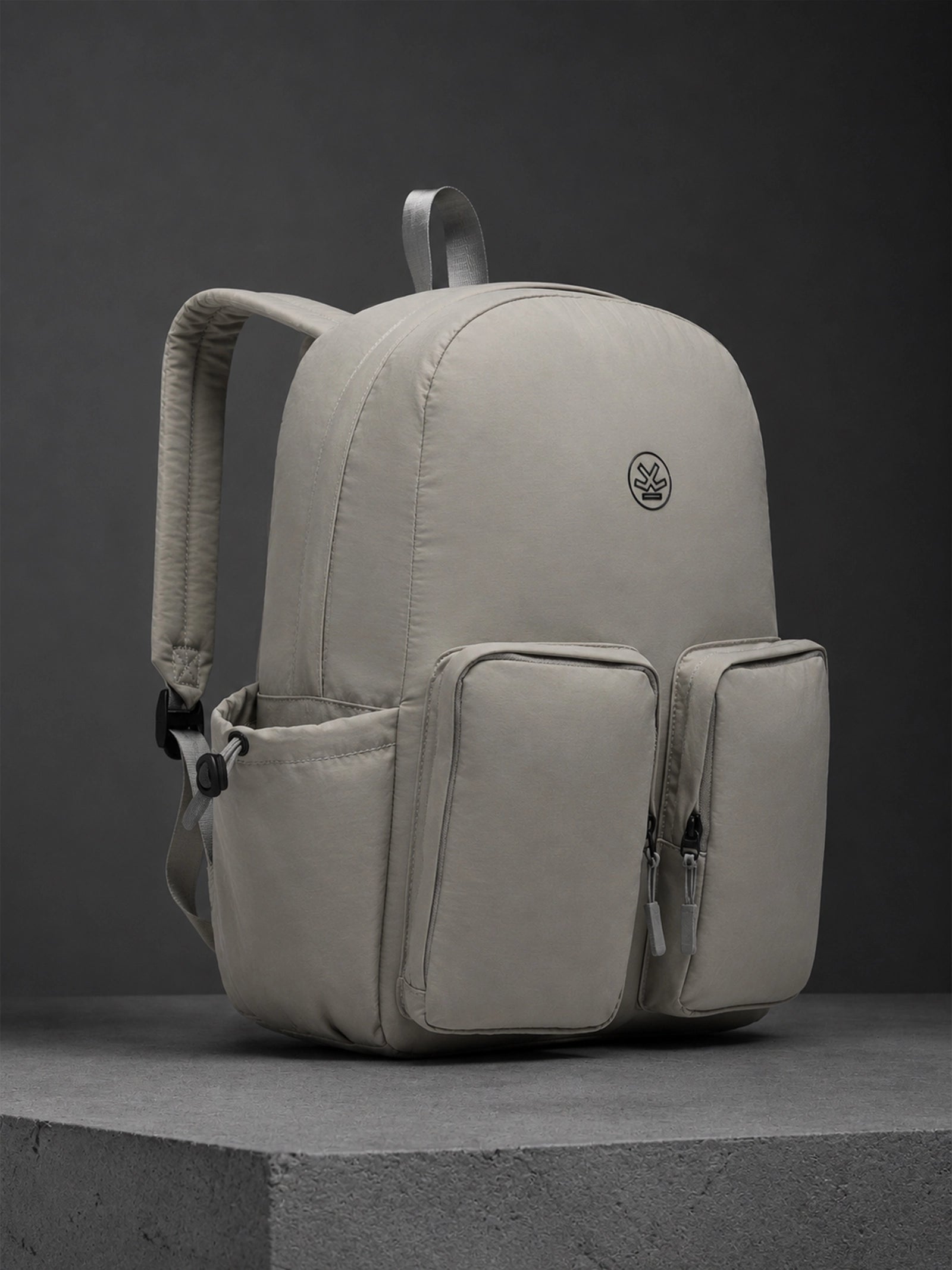 Creator Backpack | Khaki (35L)